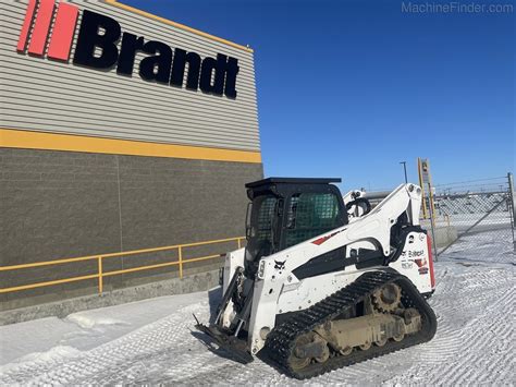 skid steer saskatoon|bobcat dealership saskatoon.